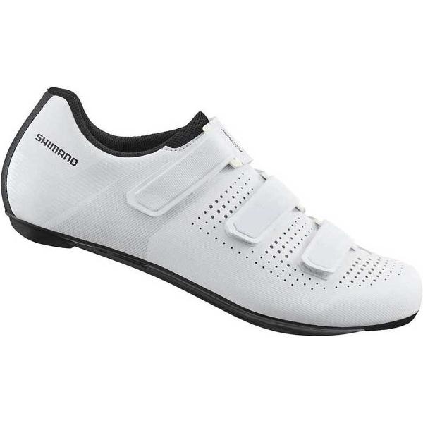 Shimano Rc100 Racefiets Schoenen Wit EU 42 Man