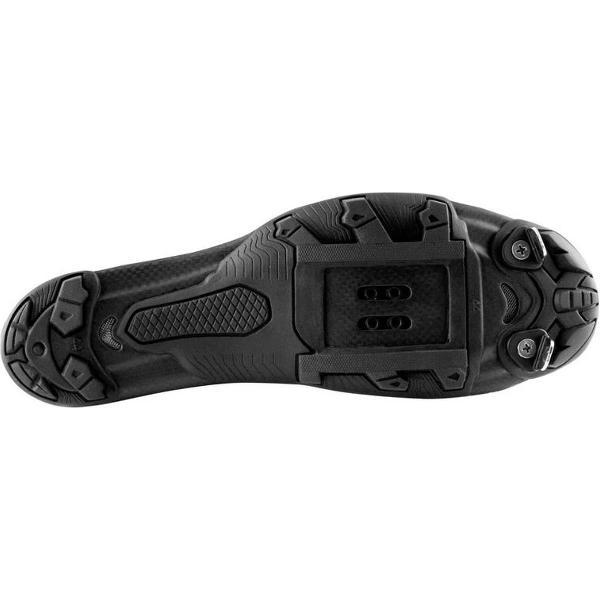 Lake MTB Schoenen MX238 maat 50 Zwart