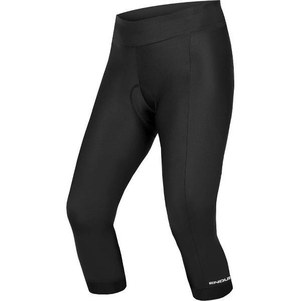 Endura Xtract Ii 3/4 Fietsbroek Zwart XS Vrouw