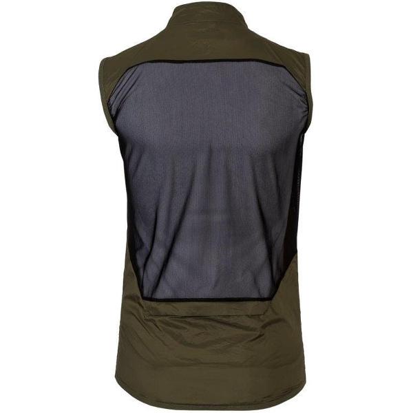 AGU Wind Body II Essential Dames - [Green] - L