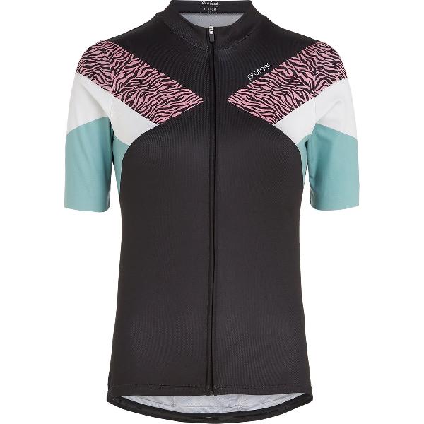 Protest Prtpiva cycling jersey dames - maat m/38