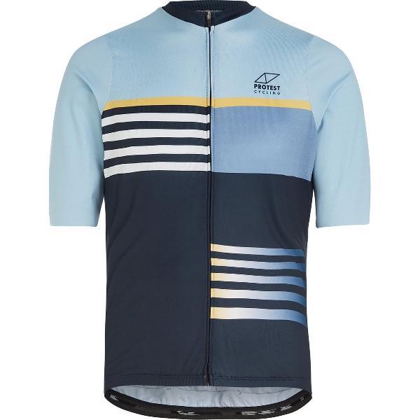 Protest Cycling Jersey PRTHINDES - Maat M