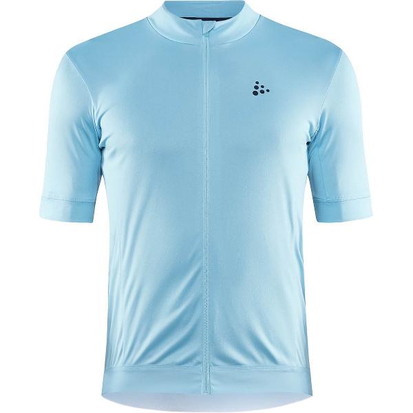 Craft Core Essence Jersey Reg Fit M - Aquamarine