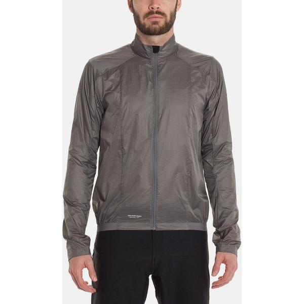 GIRO Windbreaker Jack Grey