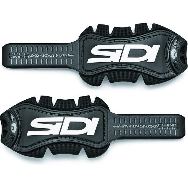 Sidi SP Soft Instep 4 (296) ZWART - Maat No size