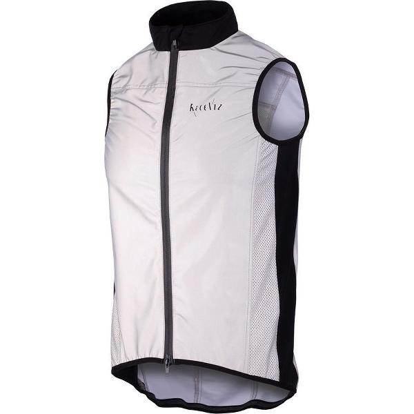 WOWOW Stelvio 2.0 - full Reflective - Windstopper - L