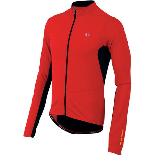 Pearl Izumi Select Attack LS Jersey fietsjack