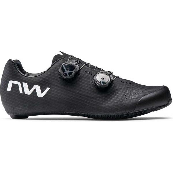 Northwave Extreme Pro 3 Racefiets Schoenen Zwart EU 44 Man