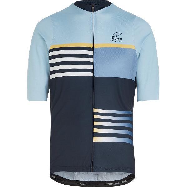 Protest Prthindes cycling jersey heren - maat xl