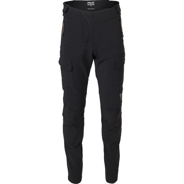 MTB Winter Broek Venture Heren - Zwart - XL