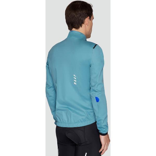 Maap Ascend Pro Rain Jacket - Cyan