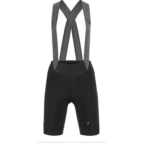 Assos UMA GTV Bib Shorts C2 - Black Series