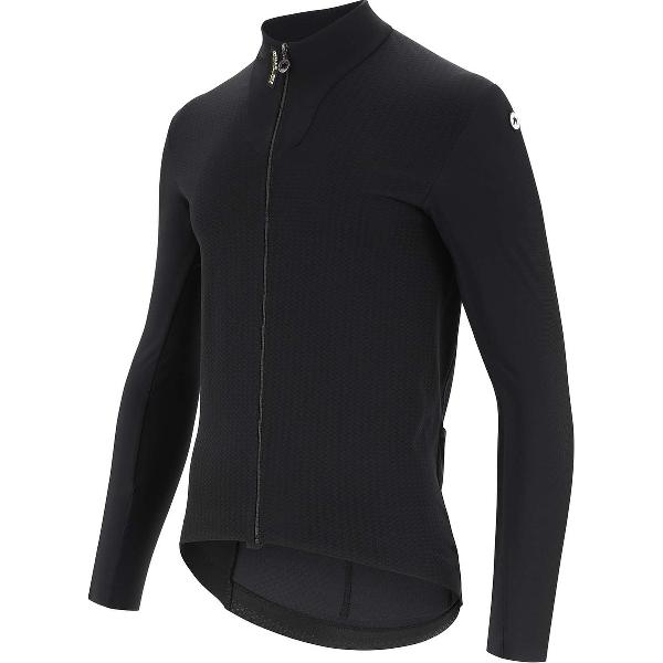 Assos Mille Gts Spring Fall Jacket C2 - Blackseries