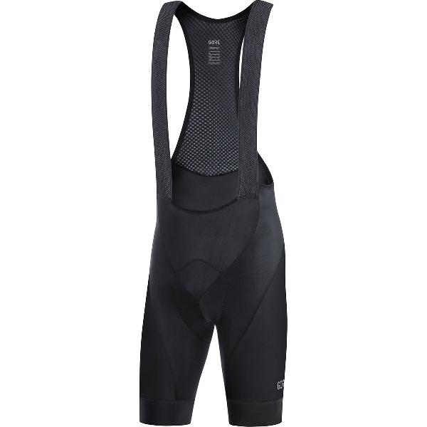 Gorewear Gore C3 Bib Shorts+ - Black