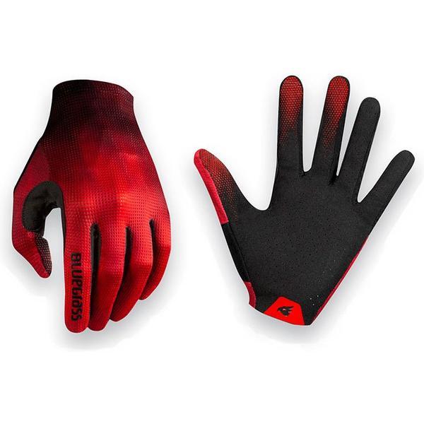 bluegrass Vapor Lite Gloves, rood Handschoenmaat XL