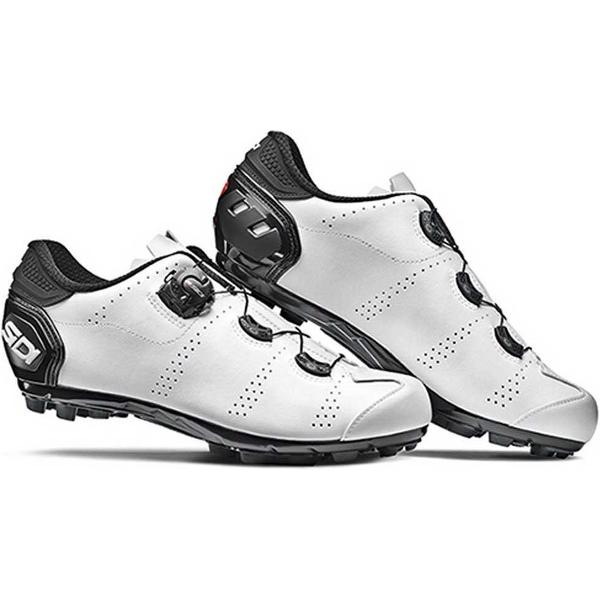 Sidi Speed Mtb-schoenen Wit EU 43 Man