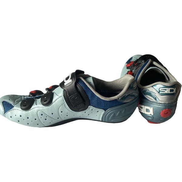 Sidi - Energy Race shoe - Celeste 44,5