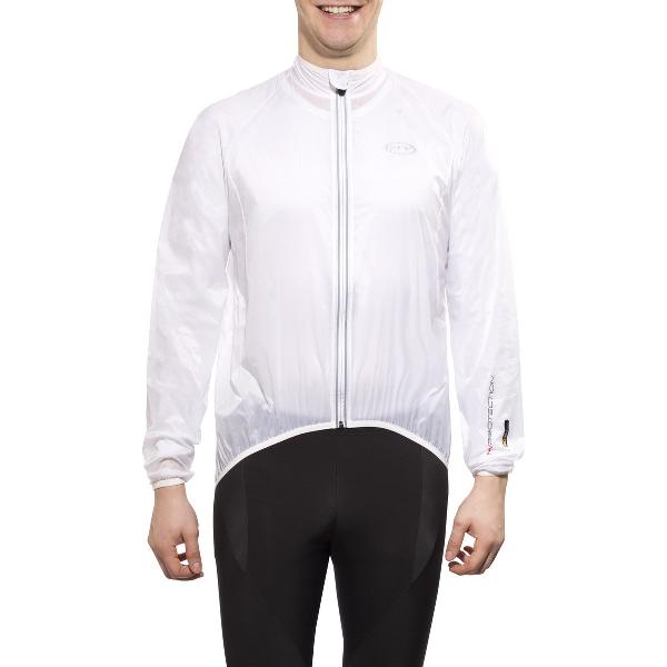 Northwave Breeze Jacket transparent Maat S