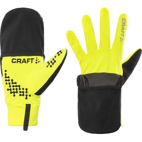 Craft Hybrid Weather Glove