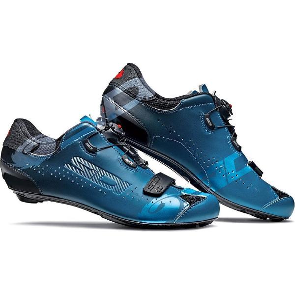 Sidi Sixty BLAUW - Maat 44