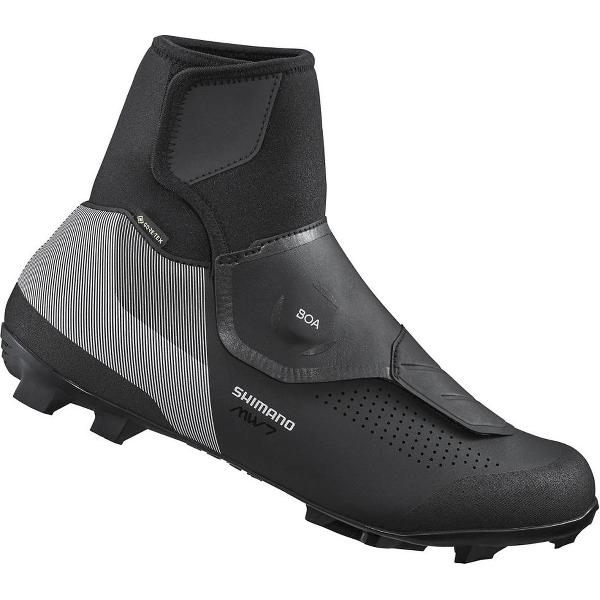 Shimano MW702 MTB-schoenen - Maat 42