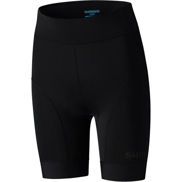 Shimano Koersbroek Sumire Dames Zwart-M