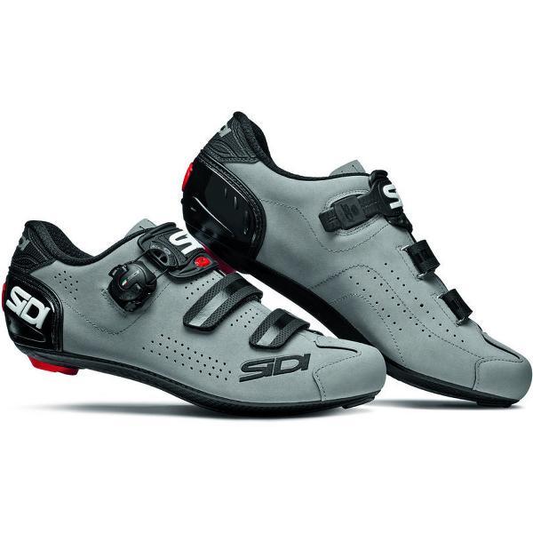 Sidi Alba 2 Racefiets Schoenen Grijs EU 45 Man