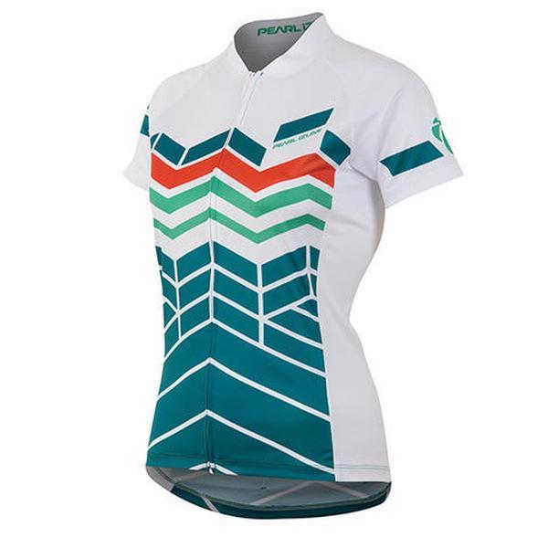 Pearl Izumi-fietsshirt-LTD MTB dames