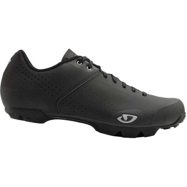 Giro Privateer Lace Schoenen Heren, zwart Schoenmaat EU 41