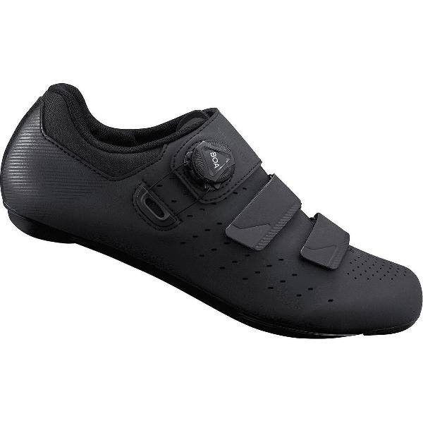 Shimano SH-RP400 Schoenen, black Schoenmaat EU 45