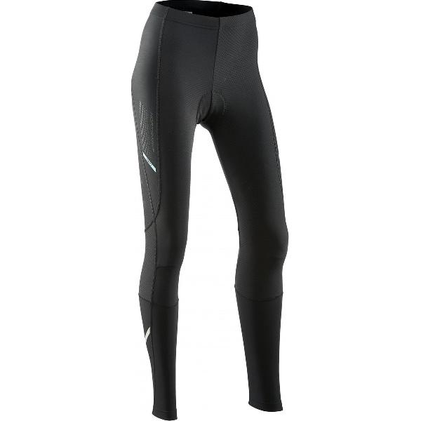 Northwave Swift Dames Fietsbroek Zwart Maat XL