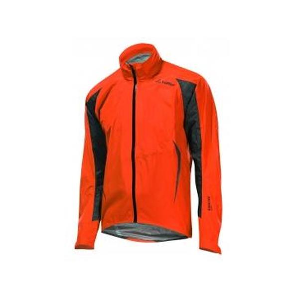 Loffler-fietsjack-Gore-Tex Active fietsjack