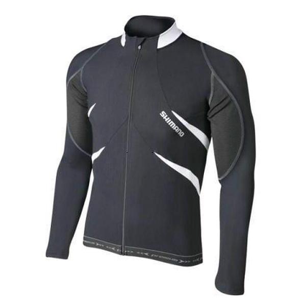 Shimano-fietsshirt-Premium heren