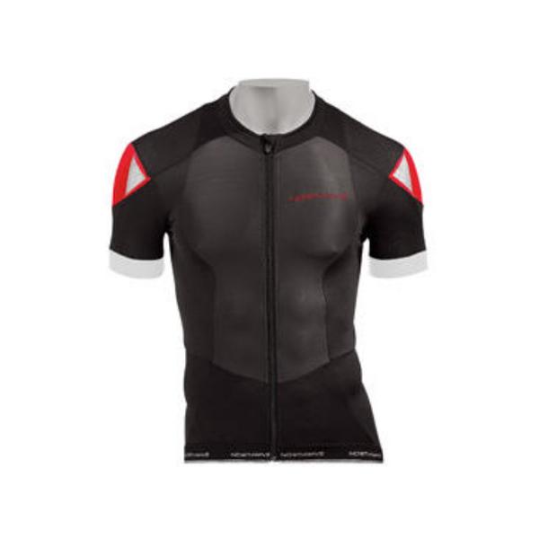 Northwave-fietsshirt-Evolution Jersey