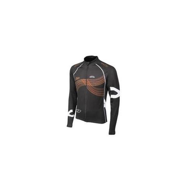 Shimano-fietsshirt-XTR Performance heren