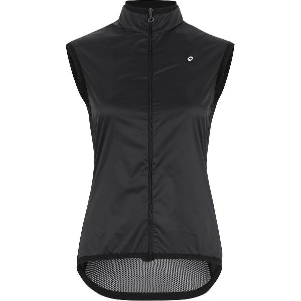 Assos UMA GT Wind Vest C2 - Black Series