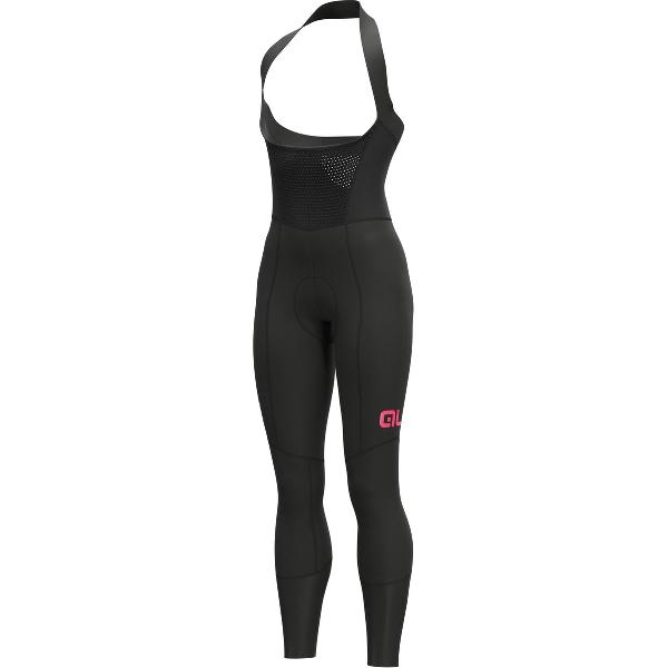 Ale Dames Lange Fietsbroek R-EV1 Future Warm - Wit - L