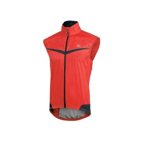 Pearl Izumi-fietsjack-Elite Barrier vest