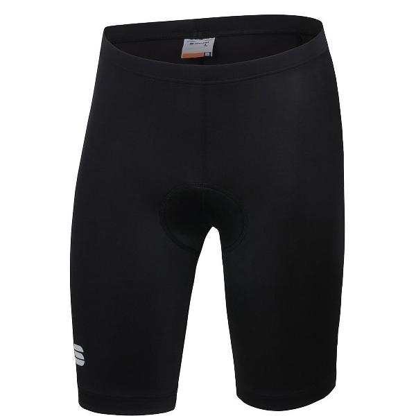 Sportful Fietsbroek - Maat XL - Mannen - zwart