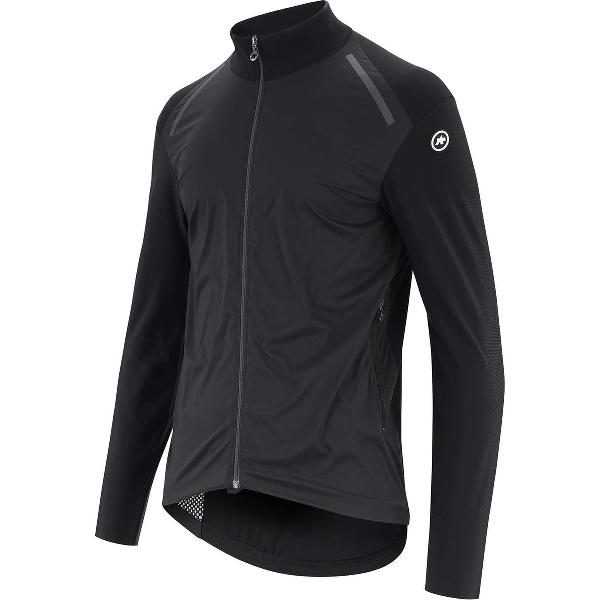 Assos Mille Gtc Loewenkralle Jacket C2 - Blackseries