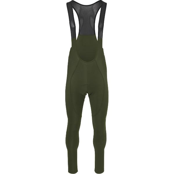 Bibtight II Essential Heren - Groen - M