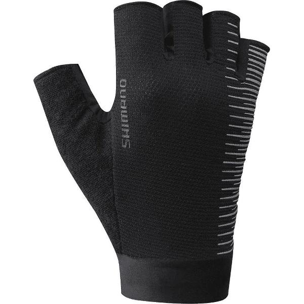 Shimano Handschoen Classic - Unisex - Zwart - Maat M