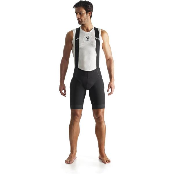 ASSOS T. Rally S7 Bibshort Black