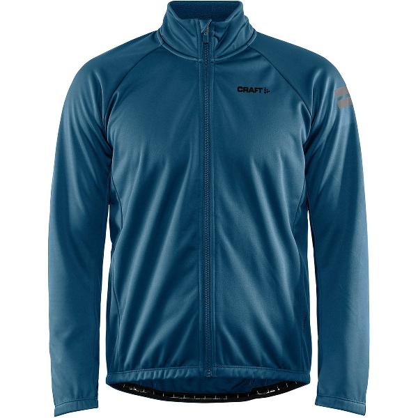 Craft Core Ideal Jacket 2.0 Fietsjack Dames - Maat L