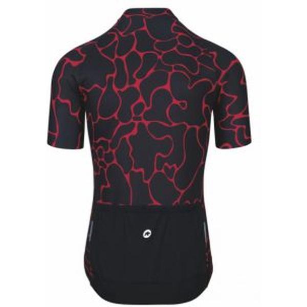 Assos Mille GT Shirt Korte Mouw c2 Voganski (OUTLET)