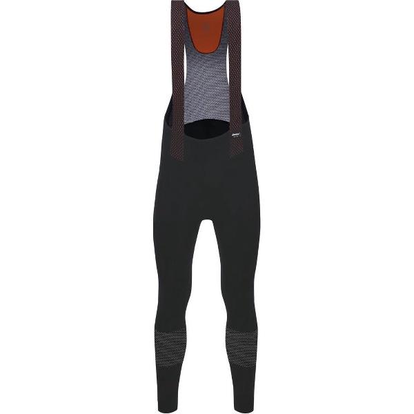 Santini Nuhot Bib-Tights - Maat L