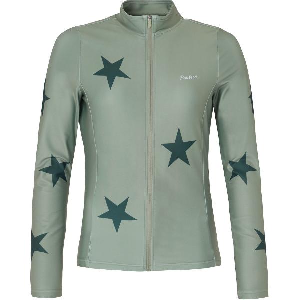 Protest Prtpecans cycling jacket dames - maat s/36