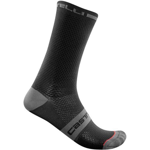 Castelli Superleggera Fietssokken Mannen - Maat 44-47