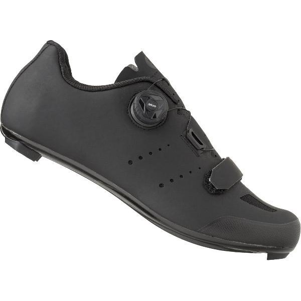 AGU R610 Road Fietschoenen - Zwart - Maat 40