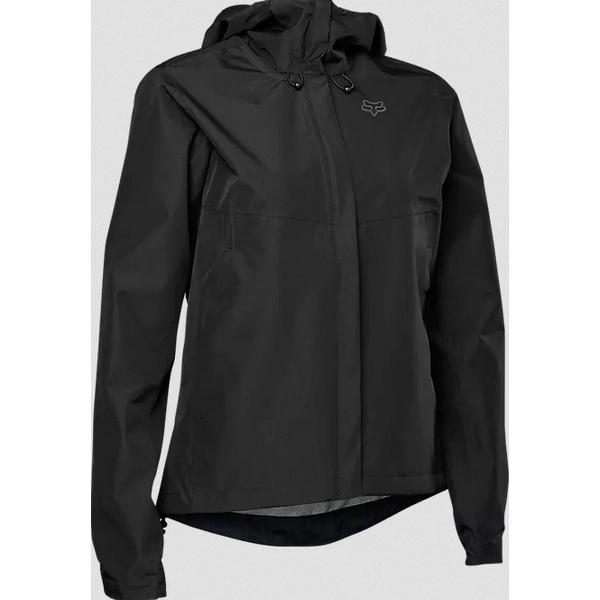 Fox Ranger 2.5L Water Jacket Black Women